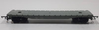 Tri-ang R234 R235 OO Scale Flat Deck Grey Plastic Train Car Vehicle