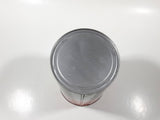 Vintage UFA United Farms of Alberta Extra H.D. SAE 30 Motor Oil 5 7/8" Tall One Litre Metal Oil Can EMPTY