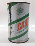 Vintage Castrol SAE 20 HD Motor Oil with Liquid Tungsten 6 1/2" Tall One Imperial Quart Metal Oil Can EMPTY