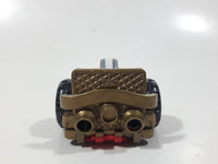 Unknown LK19020 Die Cast Toy Car Vehicle