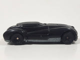 1996 Hot Wheels Dark Rider Series Black Die Cast Toy Car Vehicle - McDonald's Happy Meal