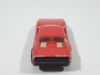 1989 Hot Wheels Automagic II Street Beast Race Bait 308 Red Ferrari Die Cast Toy Car Vehicle - No Tampos - BW - Color Racers