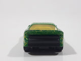 1996 Hot Wheels Krackle Series '93 Chevrolet Camaro Green Die Cast Toy Car Vehicle - McDonald's Happy Meal