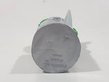 1980s Applause Muppets Sesame Street Oscar The Grouch Throwing a Paper Airplane PVC Figurine