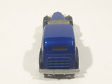 1989 Hot Wheels '35 Classic Caddy Blue Die Cast Toy Car Vehicle