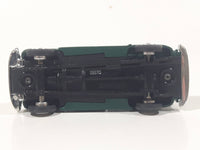 Ertl Farm Country 1950 Chevy Pickup Truck Green 1/64 Scale Die Cast Toy Car Vehicle
