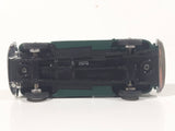 Ertl Farm Country 1950 Chevy Pickup Truck Green 1/64 Scale Die Cast Toy Car Vehicle