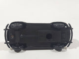 Vintage Miniature Volkswagen Beetle Sharpener Doll House Furniture Size Die Cast Toy Car Vehicle