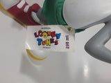 1996 Warner Bros. Looney Tunes Bugs Bunny 12" Vinyl Bubble Bath Bottle