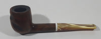 Vintage David's Exclusive Bakelite and Briarwood Tobacco Smoking Pipe