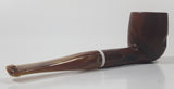 Vintage David's Exclusive Bakelite and Briarwood Tobacco Smoking Pipe