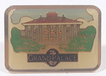 The Grand Palace Branson Missouri Enamel Metal Lapel Pin