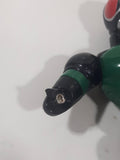 1995 Bandai Masked Rider RX 5 1/4" Tall Toy Action Figure Missing Arm
