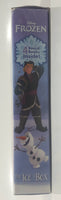 2014 Disney Frozen The Ice Box 4 Board Books Inside!