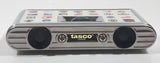Very Rare Vintage Tasco Japan NHL Ice Hockey Team Logos Metal Cased Sports Binocular Glasses 21 Teams