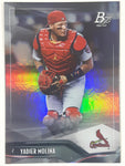 2021 Topps Bowman Platinum MLB Baseball Trading Cards (Individual) 51-100