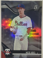 2021 Topps Bowman Platinum Top Prospects MLB Baseball Trading Cards (Individual) 50-100