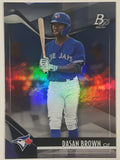 2021 Topps Bowman Platinum Top Prospects MLB Baseball Trading Cards (Individual) 50-100