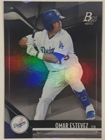 2021 Topps Bowman Platinum Top Prospects MLB Baseball Trading Cards (Individual) 50-100