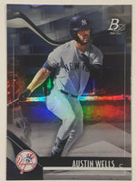 2021 Topps Bowman Platinum Top Prospects MLB Baseball Trading Cards (Individual) 50-100