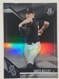 2021 Topps Bowman Platinum Top Prospects MLB Baseball Trading Cards (Individual) 1-50