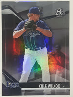 2021 Topps Bowman Platinum Top Prospects MLB Baseball Trading Cards (Individual) 50-100