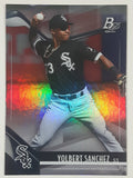 2021 Topps Bowman Platinum Top Prospects MLB Baseball Trading Cards (Individual) 1-50