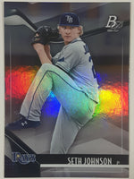 2021 Topps Bowman Platinum Top Prospects MLB Baseball Trading Cards (Individual) 50-100