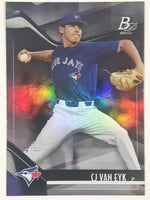 2021 Topps Bowman Platinum Top Prospects MLB Baseball Trading Cards (Individual) 50-100