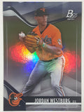 2021 Topps Bowman Platinum Top Prospects MLB Baseball Trading Cards (Individual) 1-50