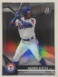 2021 Topps Bowman Platinum Top Prospects MLB Baseball Trading Cards (Individual) 50-100