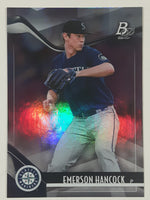 2021 Topps Bowman Platinum Top Prospects MLB Baseball Trading Cards (Individual) 1-50