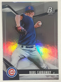 2021 Topps Bowman Platinum Top Prospects MLB Baseball Trading Cards (Individual) 1-50