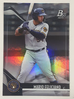 2021 Topps Bowman Platinum Top Prospects MLB Baseball Trading Cards (Individual) 50-100