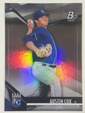 2021 Topps Bowman Platinum Top Prospects MLB Baseball Trading Cards (Individual) 1-50