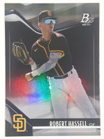 2021 Topps Bowman Platinum Top Prospects MLB Baseball Trading Cards (Individual) 1-50