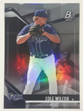 2021 Topps Bowman Platinum Top Prospects MLB Baseball Trading Cards (Individual) 50-100