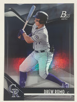 2021 Topps Bowman Platinum Top Prospects MLB Baseball Trading Cards (Individual) 50-100