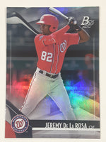 2021 Topps Bowman Platinum Top Prospects MLB Baseball Trading Cards (Individual) 50-100