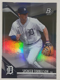 2021 Topps Bowman Platinum Top Prospects MLB Baseball Trading Cards (Individual) 50-100