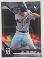 2021 Topps Bowman Platinum Top Prospects MLB Baseball Trading Cards (Individual) 50-100