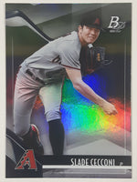 2021 Topps Bowman Platinum Top Prospects MLB Baseball Trading Cards (Individual) 1-50