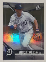 2021 Topps Bowman Platinum Top Prospects MLB Baseball Trading Cards (Individual) 50-100