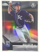 2021 Topps Bowman Platinum Top Prospects MLB Baseball Trading Cards (Individual) 50-100