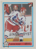 1991-92 7th Inning Stretch Ice Hockey Trading Cards (Individual)