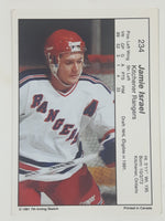 1991-92 7th Inning Stretch Ice Hockey Trading Cards (Individual)