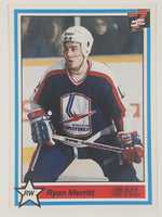 1991-92 7th Inning Stretch Ice Hockey Trading Cards (Individual)