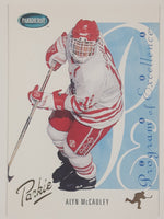 1994-95 Upper Deck Parkhurst NHL Ice Hockey Trading Cards (Individual)