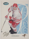 1994-95 Upper Deck Parkhurst NHL Ice Hockey Trading Cards (Individual)