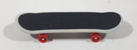Fingerboard Miniature Skateboard Toy 3 3/4" Long